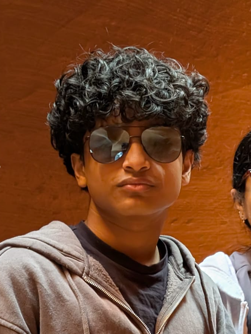 Raghav Muthukumar
